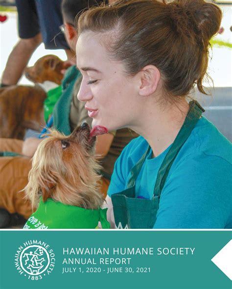 Hawaiian humane - Mar 25, 2019 · Hawaiian Humane Society CEO Lisa Fowler is resigning. Cory Lum/Civil Beat. Fowler became the head of the Humane Society in November 2017 after longtime CEO Pam Burns died in September of that year.